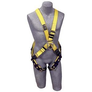 FULL BODY HARNESS FR