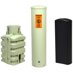 BASE FOR CFDP208-ELS