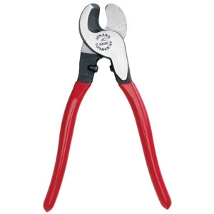 9 1-2-Inch High Leverage Cable Cutter (Like Klein 63050)