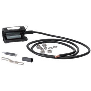 GROUND KIT 1/2IN COR