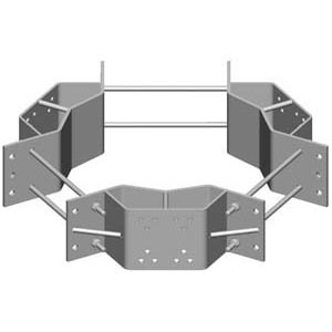 UNIVERSAL RING MOUNT
