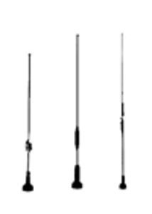 896-940 MHz 3 DBD GAIN 1/2