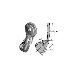 EYELET THIMBLEYE ANG