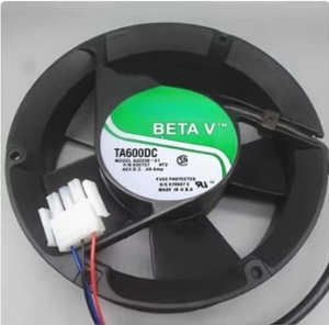 3-wire Server Cooling Fan