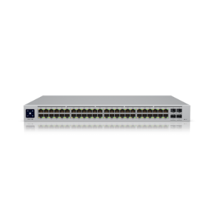 USW-PRO-48-POE