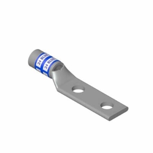 LUG COMPR 6WAG 2H 1/