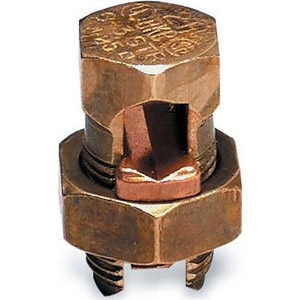 CONNECTOR SPLIT BOLT