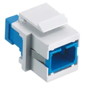 HUBBELL SFFSCSGNW SC KEYSTONE