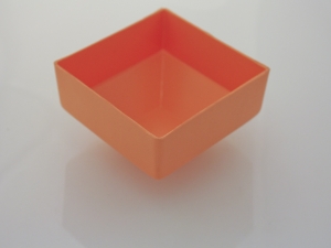 4LNX4LN END CAP ORAN