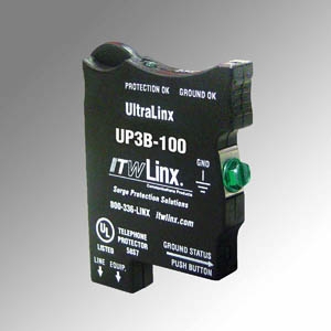 SURGE PROTECTOR 66 B