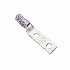 LUG DUAL HOLE COMPRE