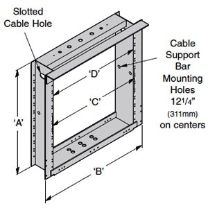 EXTENDER BAY B-LINE