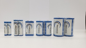 BATTERY C-CELL