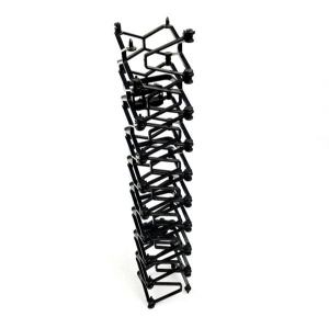 2LN FLEXTRAX 1FT SEC