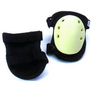 KNEE PADS WITH VELCRO