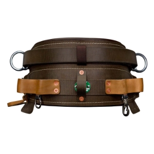 4 D-RING BODY BELT