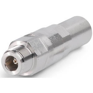 Connector 1/2IN NF Straight