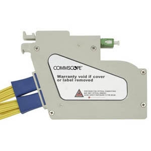 CTO-FPS Modules