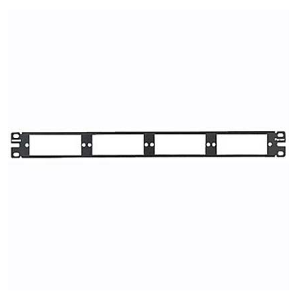 1 UNIT RACK