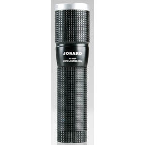 FLASHLIGHT WITH ZOOM
