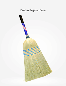 Broom Regular Corn