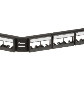 25093156 24-PORT ANGLED PC