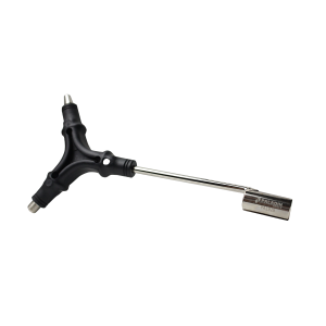 COAX 3-WAY MULTITOOL