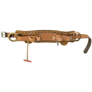 LINEMANS TOOL BELT S