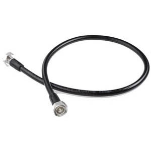 CA 1/2IN 4.3-10 M/M SGW 6FT