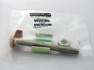 BOLT J TO ATTACH CAB
