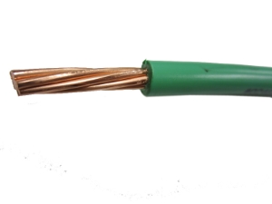 GRD WIRE 6G 1C 7 BR