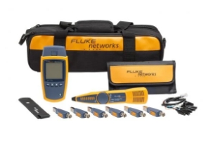 MICROSCANNER FLUKE P