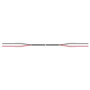 PWR CBL 2CON 10AWG S