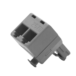 ADAPTER T STYLE 1 PL