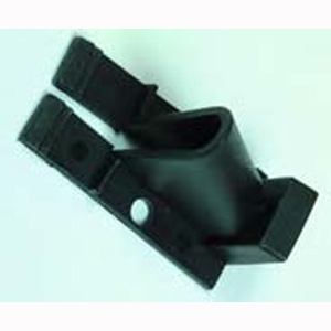 CLIP SIDING COAX VER