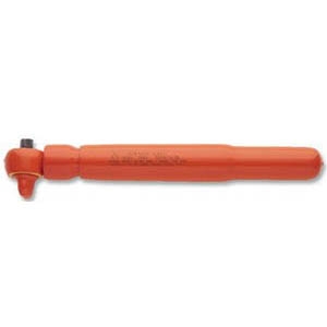 WRENCH TORQUE INSULA