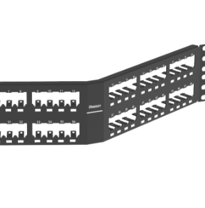 48 PORT ANGLED PATCH