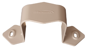 DOWNSPOUT WALL STRP