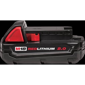 BATTERY M18 REDLITHI