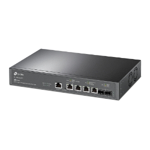 4 PORT L2+ POE++ SWITCH 4 SFP