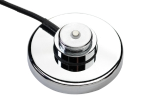 MAG-MNT-ADAPT PLATE VHB-MNTD