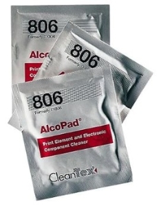 CLEANING PADS