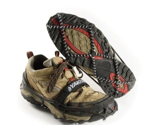 FOOTWEAR NONSLIP LRG YAKTRAX
