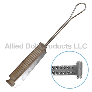 CLAMP DROP WIRE B 6P