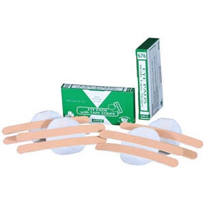 EYE PADS - 4 CERTI-T