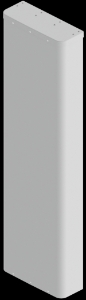 ANT 6FT UBB 8-PORT 6