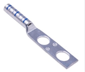 Compression Lug 2 Hole Long