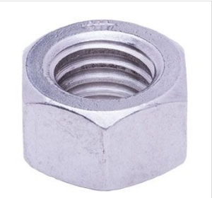 3/8 Inch-16 Hex Nut