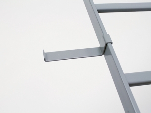 BRACKET POWER CABLE