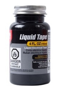 LIQUID ELECTRICAL TAPE Waterproof